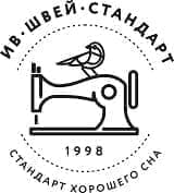 Компания Ившвейстандарт