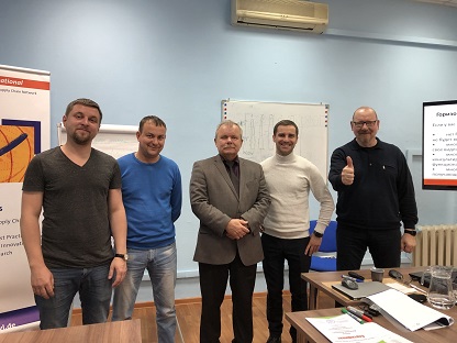 Семинар: Организация управления автотранспортным предприятием